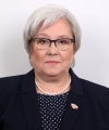 Orzechowska Bogusława